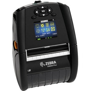DT PRINTER ZQ620 PLUS 3in/72MM ENGLISH T