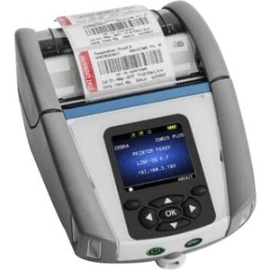 DT PRINTER ZQ620 PLUS 3in/72MM HEALTHCAR