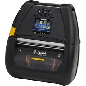 DT PRINTER ZQ630 PLUS ENGLISH TRAD CHINE