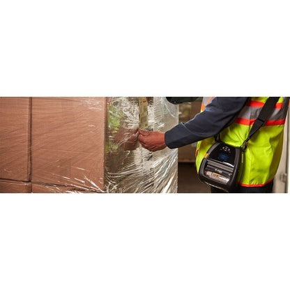 DT PRINTER ZQ630 PLUS ENGLISH TRAD CHINE