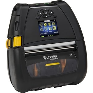 DT PRINTER ZQ630 PLUS ENGLISH TRAD CHINE