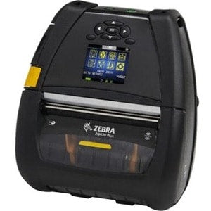 DT PRINTER ZQ630 PLUS RFID ENGLISH TRAD