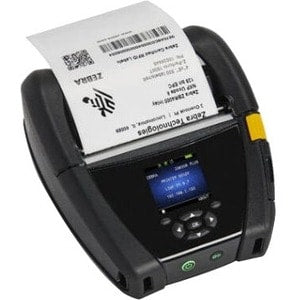 DT PRINTER ZQ630 PLUS RFID ENGLISH TRAD