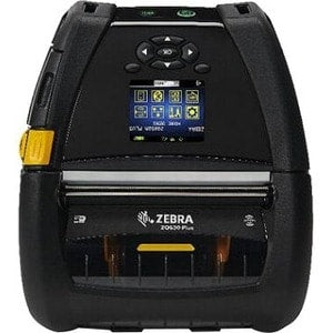 DT PRINTER ZQ630 PLUS RFID ENGLISH TRAD
