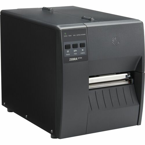 TT Printer ZT111 4in 203 dpi Thermal Tra