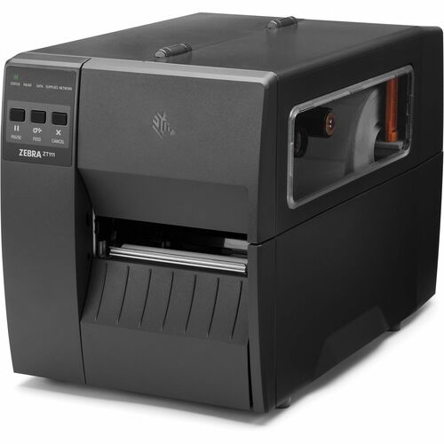 TT Printer ZT111 4in 203 dpi Thermal Tra