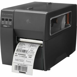 TT Printer ZT111 4in 203 dpi Thermal Tra