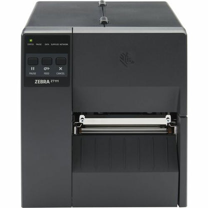 TT Printer ZT111 4in 203 dpi Thermal Tra