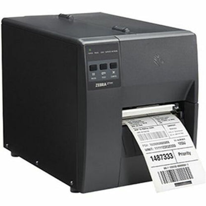 TT Printer ZT111 4in 203 dpi Thermal Tra