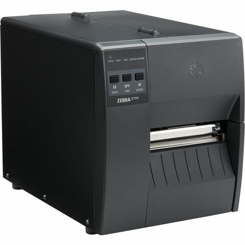 TT Printer ZT111:4 300 dpi Thermal T