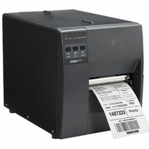 TT Printer ZT111:4 300 dpi Thermal T