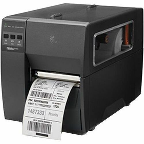 TT Printer ZT111:4 300 dpi Thermal T