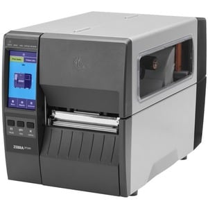 TT PRINTER ZT231 4 203 DPI THERMAL TRANS