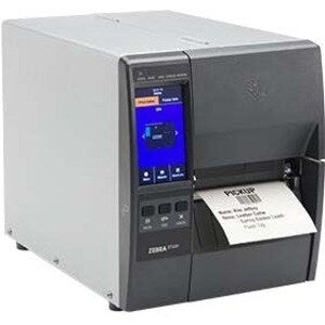 TT PRINTER ZT231 4 203 DPI THERMAL TRANS