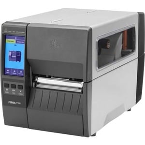 TT PRINTER ZT231 4 203 DPI THERMAL TRANS
