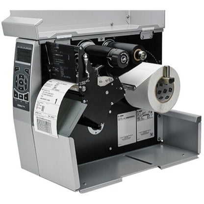 TT PRINTER ZT510; 4 203 DPI UK/AU/JP/