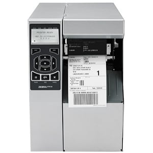 TT PRINTER ZT510; 4 203 DPI UK/AU/JP/