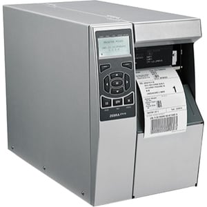 TT PRINTER ZT510; 4 203 DPI UK/AU/JP/