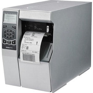 TT Printer ZT510; 4 203 dpi UK/AU/JP/