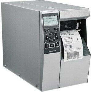 TT Printer ZT510; 4 300 dpi UK/AU/JP/