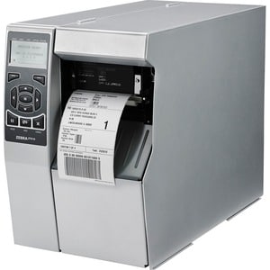 TT Printer ZT510; 4 300 dpi UK/AU/JP/