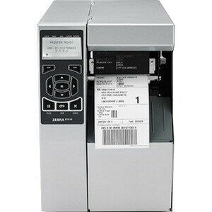 TT Printer ZT510; 4 300 dpi UK/AU/JP/