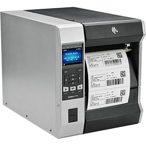 TT PRINTER ZT610; 4 203 DPI UK/AU/JP/