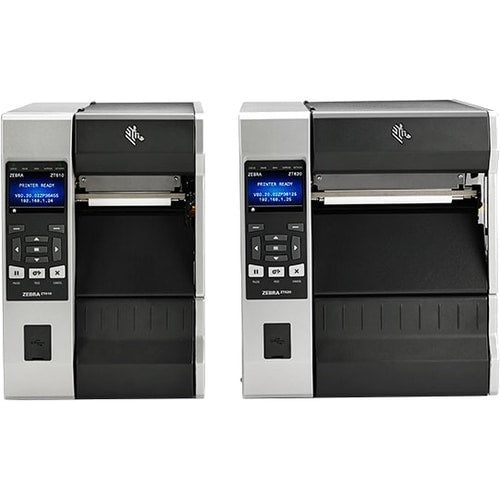 TT PRINTER ZT610; 4 203 DPI UK/AU/JP/