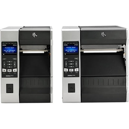 TT PRINTER ZT610; 4 203 DPI UK/AU/JP/