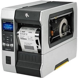 ZT610 Printer 300dpi Serial USB Eth