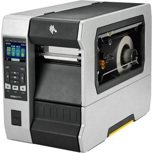 ZT610 4IN 300 DPI USB ETH BT TEAR RFID