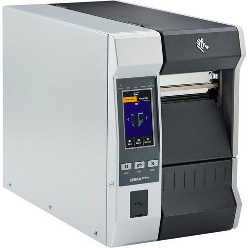 TT Printer ZT610; 4 600 dpi UK/AU/JP/