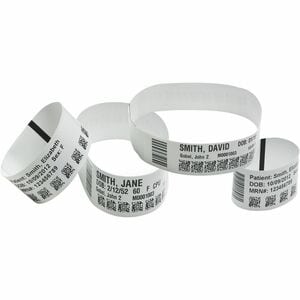 Wristband Synthetic 1.1875x11in (30.2x27