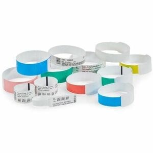 Wristband Synthetic 1.1875x11in (30.2x27