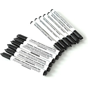 KIT PRINTHEAD CLEANING PENS (12)
