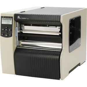 220XI4 203DPI SER/PAR/USB/ETH CUTTER