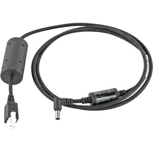 DC CABLE FOR 3600 SERIES WITH FILTER FOR