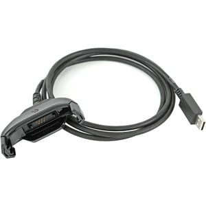 TC51 RUGGED CHARGE/USB CABLE