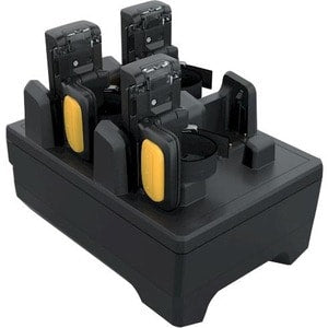 RS5100  4-SLOT RING SCANNER CHARGER ALL
