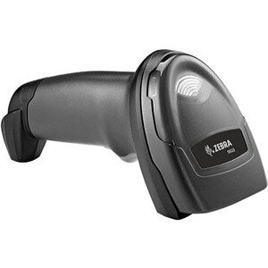 DS2278 AREA IMAGER STD RANGE CORDLESS DK