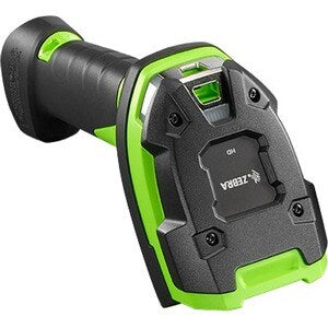 DS3608-HD RUGGED GREEN VIBRATION MOTOR U