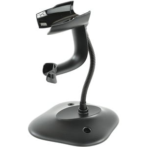 UNIVERSAL GOOSENECK INTELLISTAND - BLACK