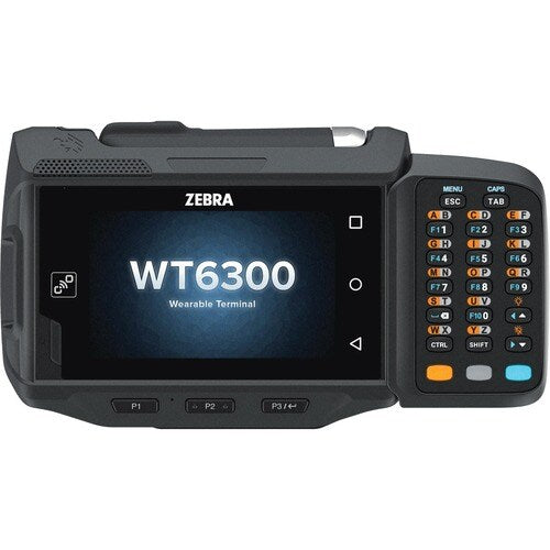 WT6300 Touch Keypad 5000mAh