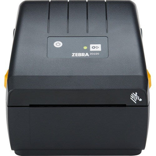 Direct Thermal Printer ZD220; Standard E