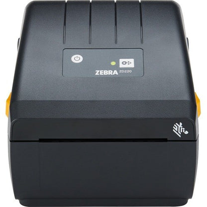Direct Thermal Printer ZD220; Standard E