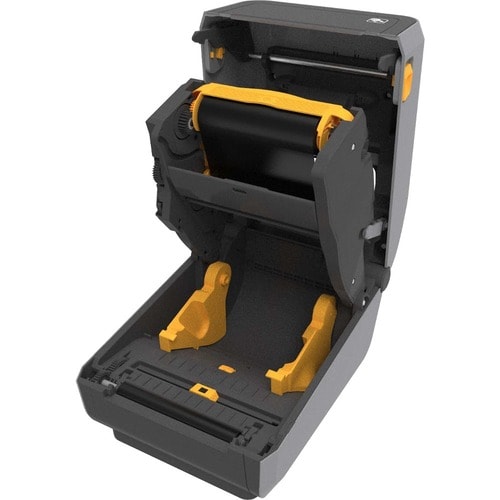 THERMAL TRANSFER CARTRIDGE PRINTER ZD421