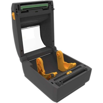 THERMAL TRANSFER CARTRIDGE PRINTER ZD421