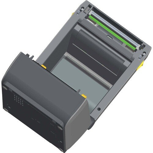 THERMAL TRANSFER CARTRIDGE PRINTER ZD421