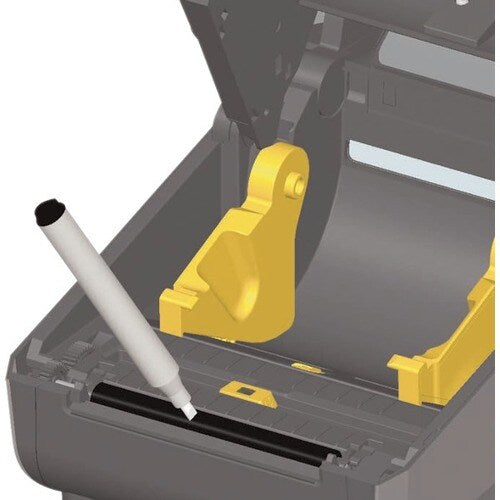 THERMAL TRANSFER CARTRIDGE PRINTER ZD421