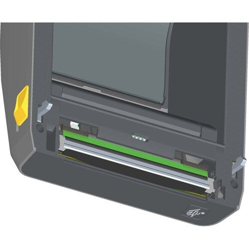 THERMAL TRANSFER CARTRIDGE PRINTER ZD421